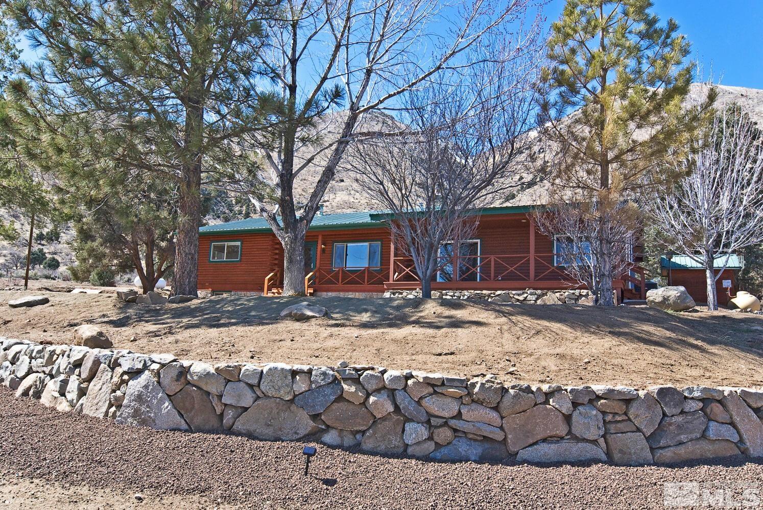 345 Upper Colony Road Property Photo 4