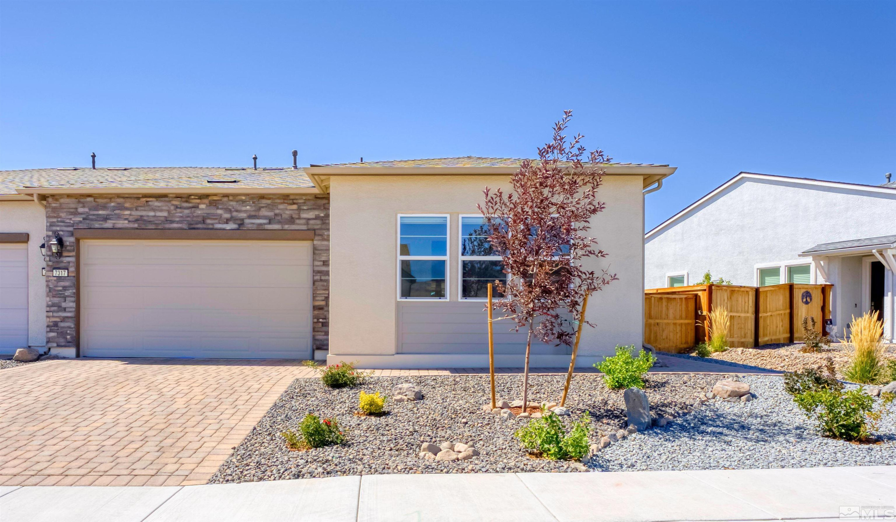 7317 Oakmont Lane Property Photo 1