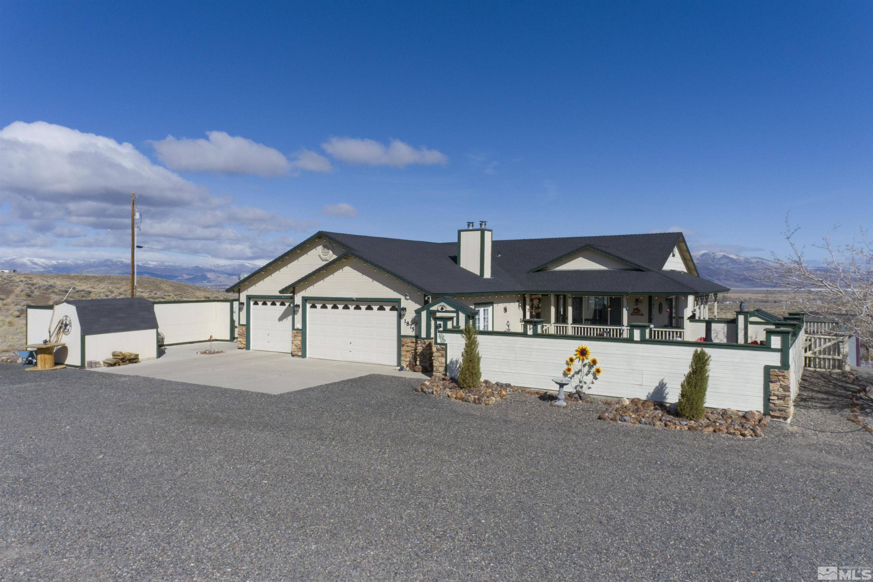 1875 View Court Property Photo 2