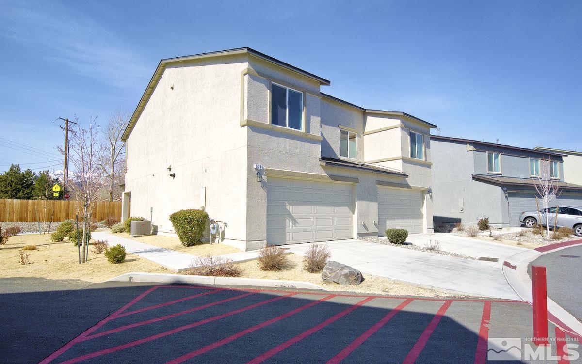 520 Autumn Breeze Cir. Property Photo