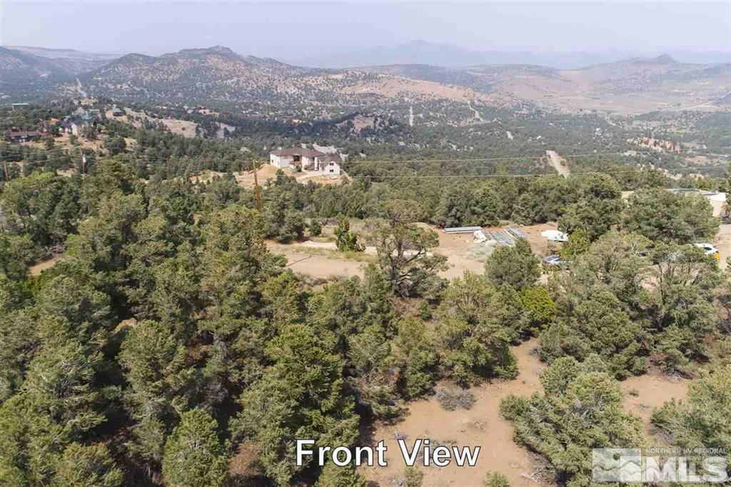 21455 Saddleback Road Property Photo 1