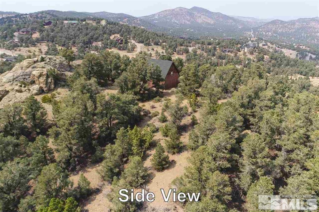 21455 Saddleback Road Property Photo 4
