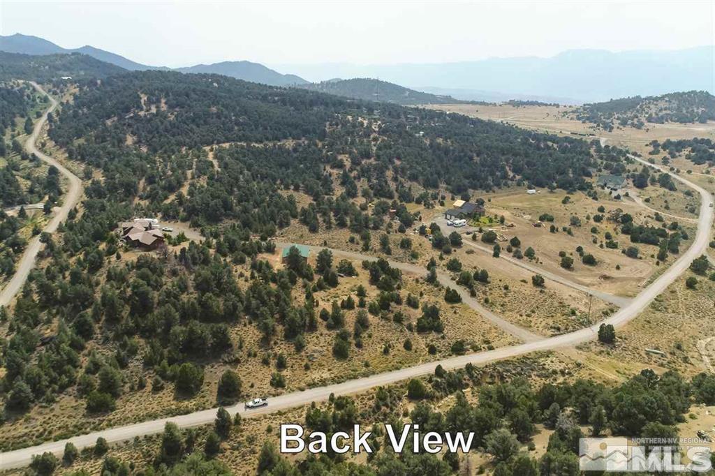 21455 Saddleback Road Property Photo 6