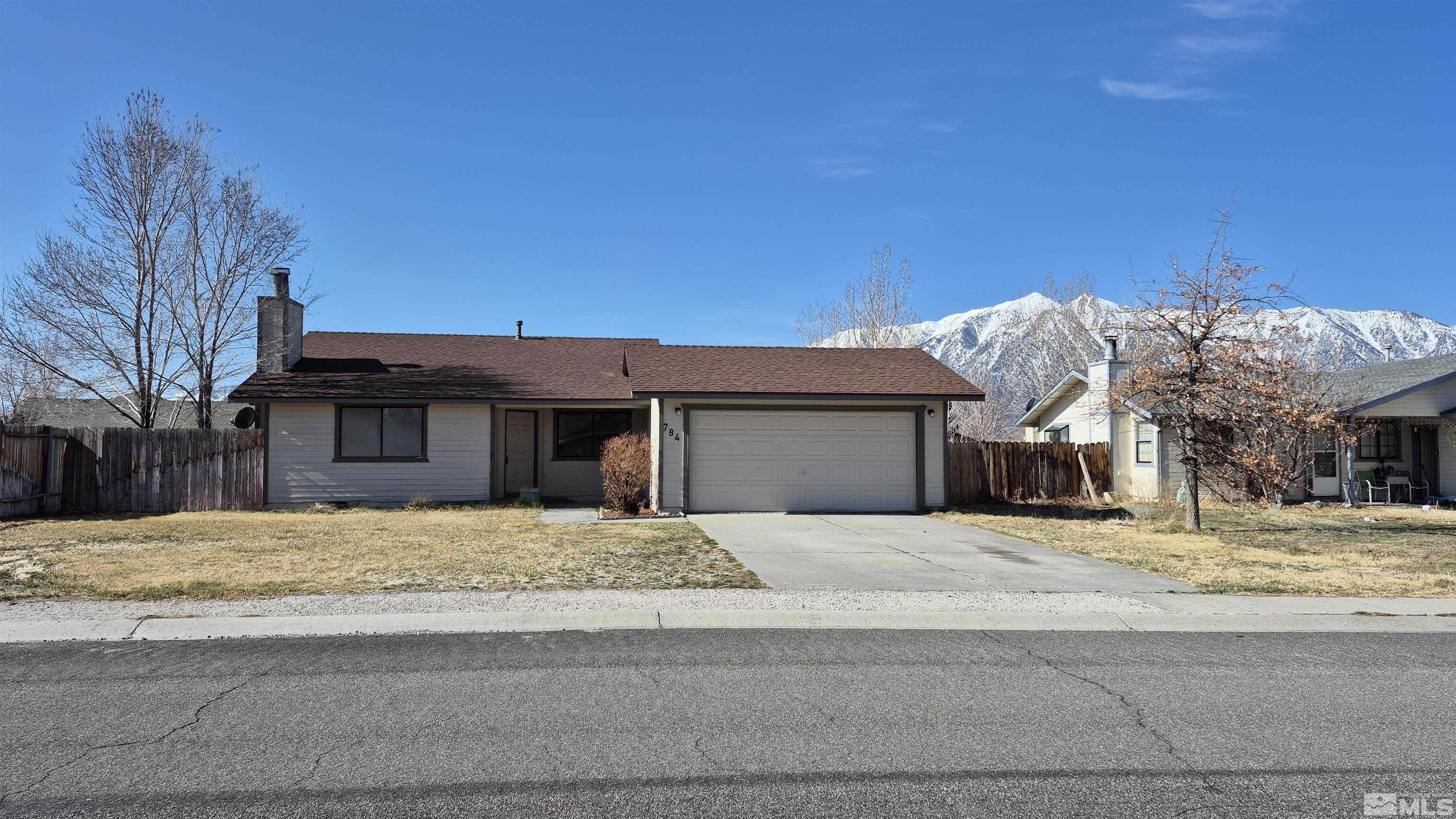784 Hornet Drive Property Photo
