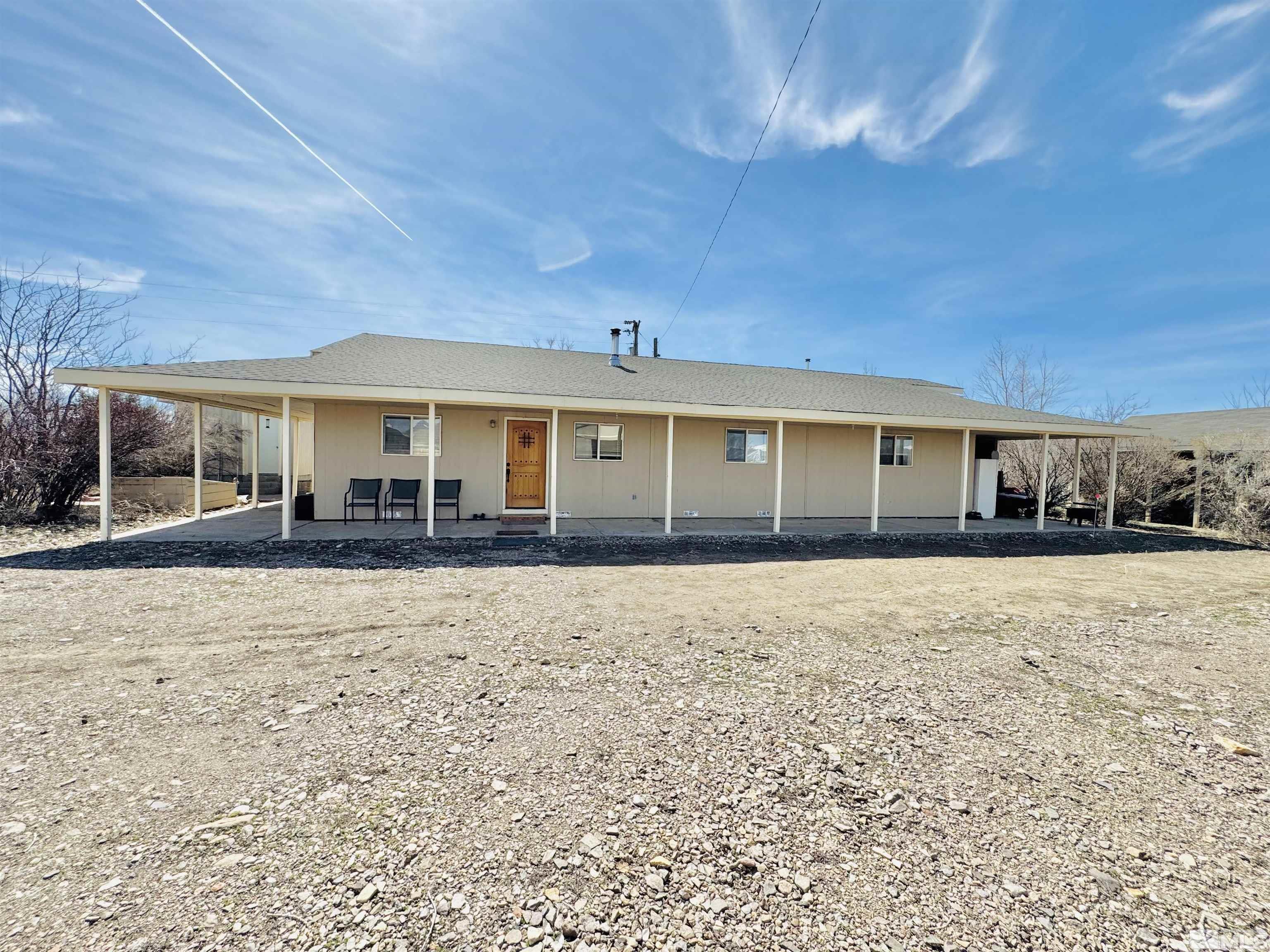 30700 Horse Creek Rd Property Photo