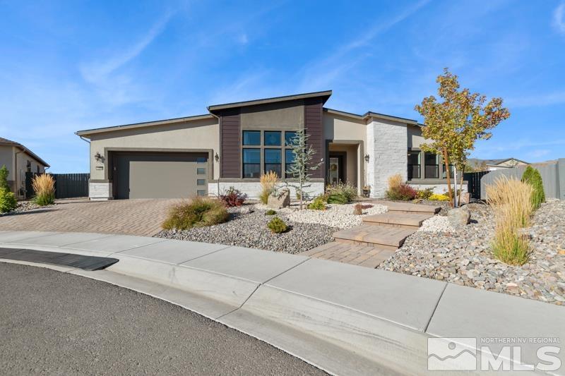 12206 Steel Mist Lane Property Photo 1