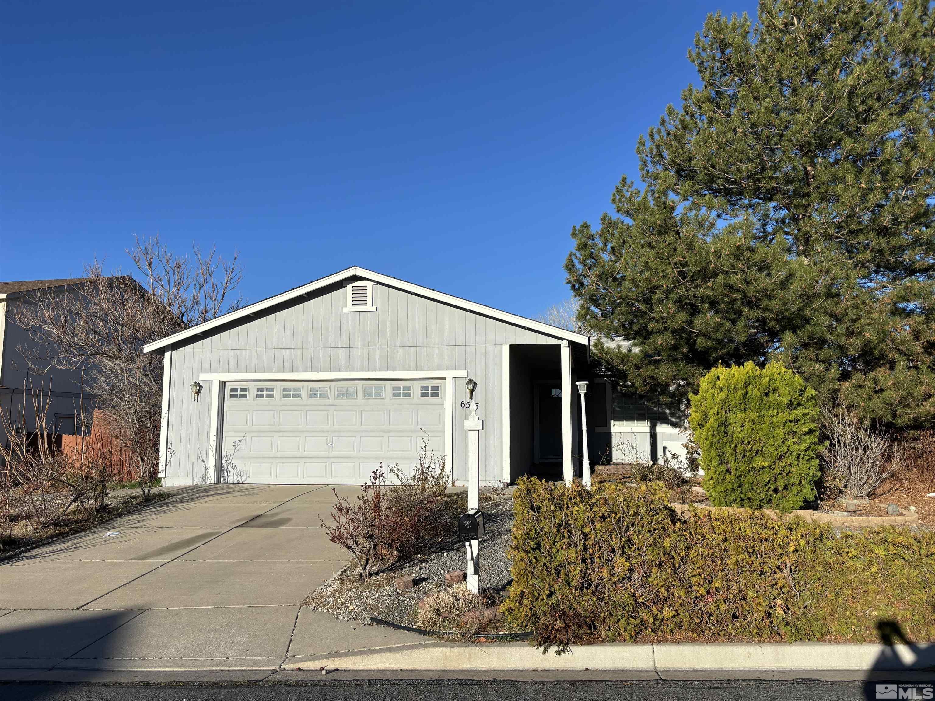 6515 Galice Court Property Photo 1