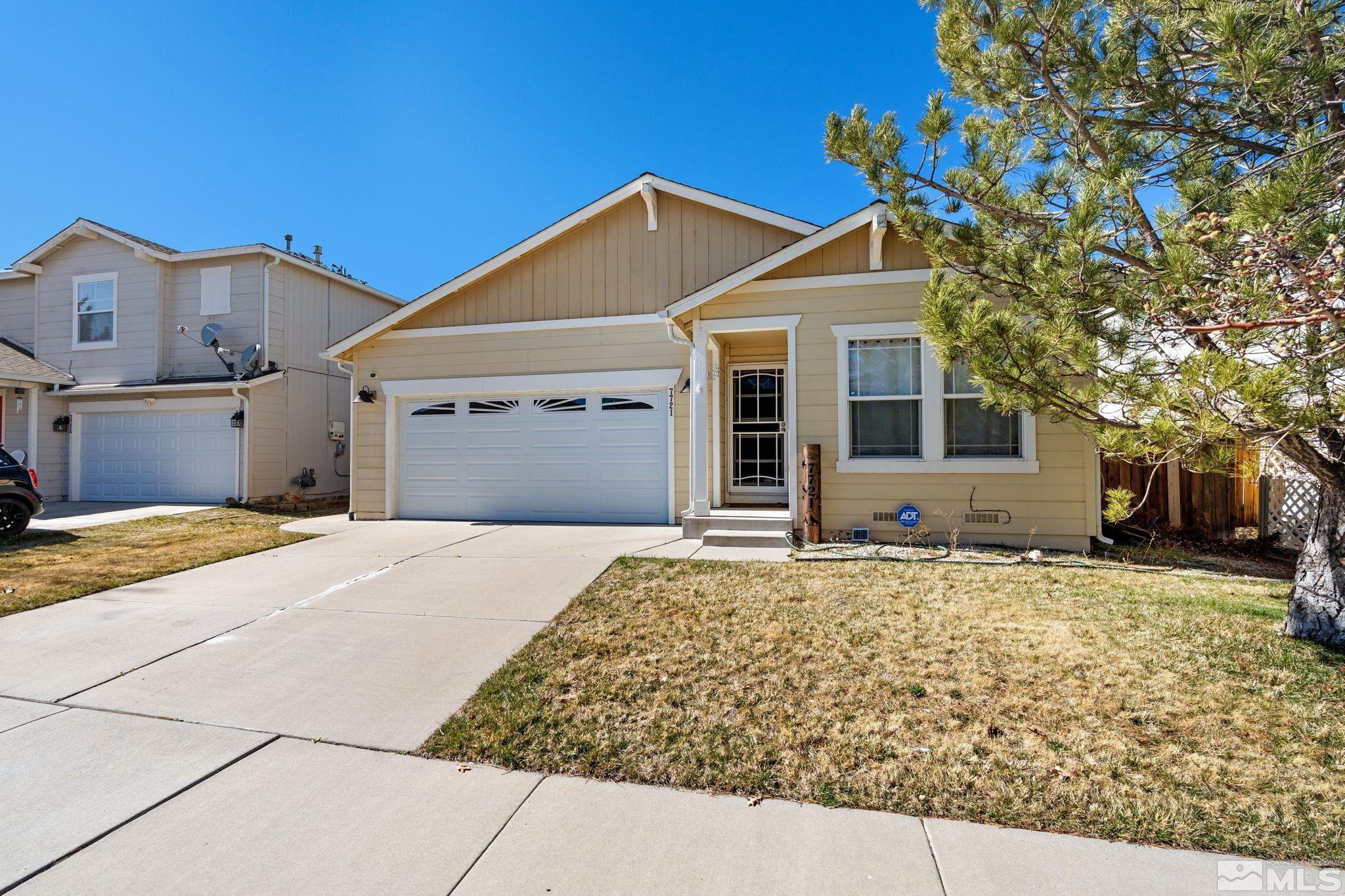 7721 Welsh Drive Property Photo 1