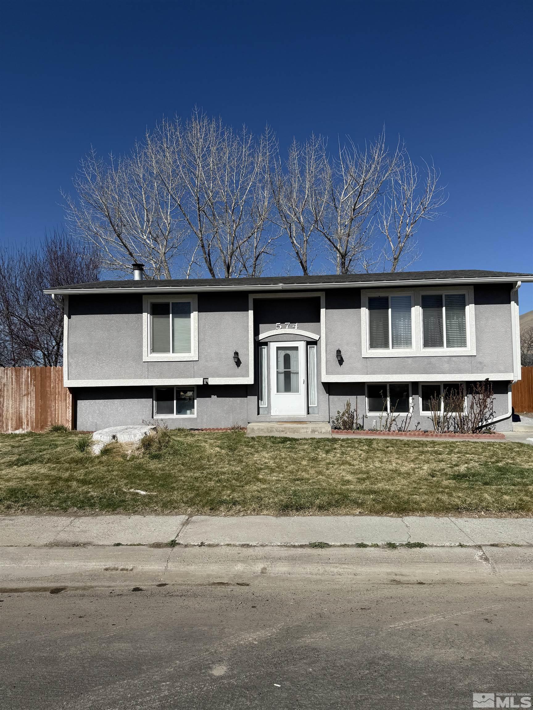 574 Prebble Ave. Property Photo