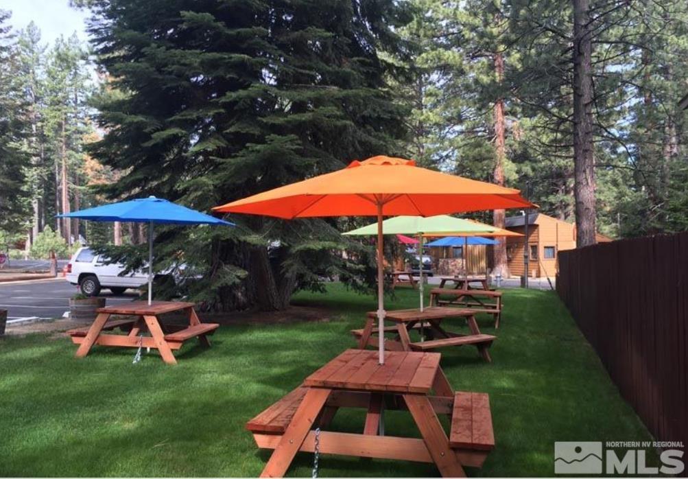 645 Emerald Bay Road Property Photo
