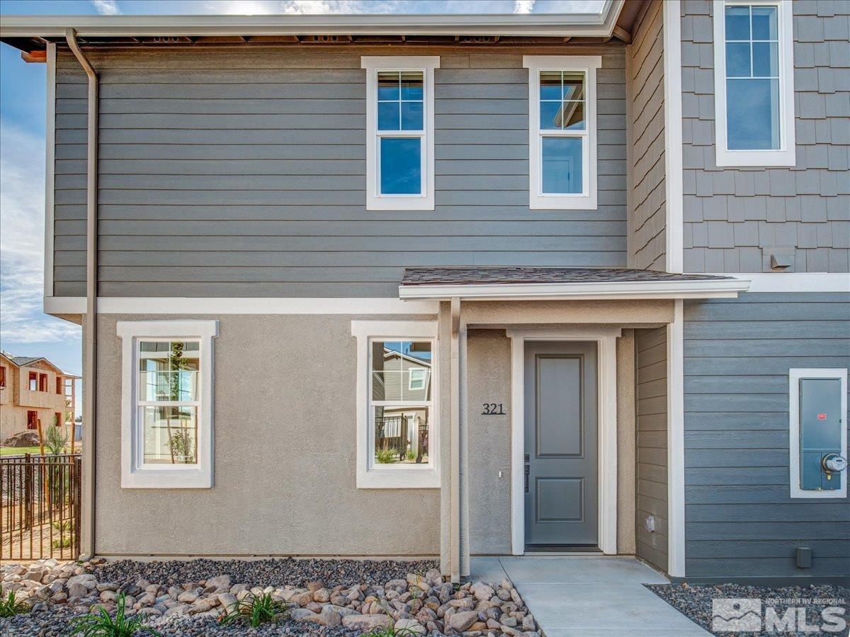 455 Blackbird Ln Lot 28 Property Photo