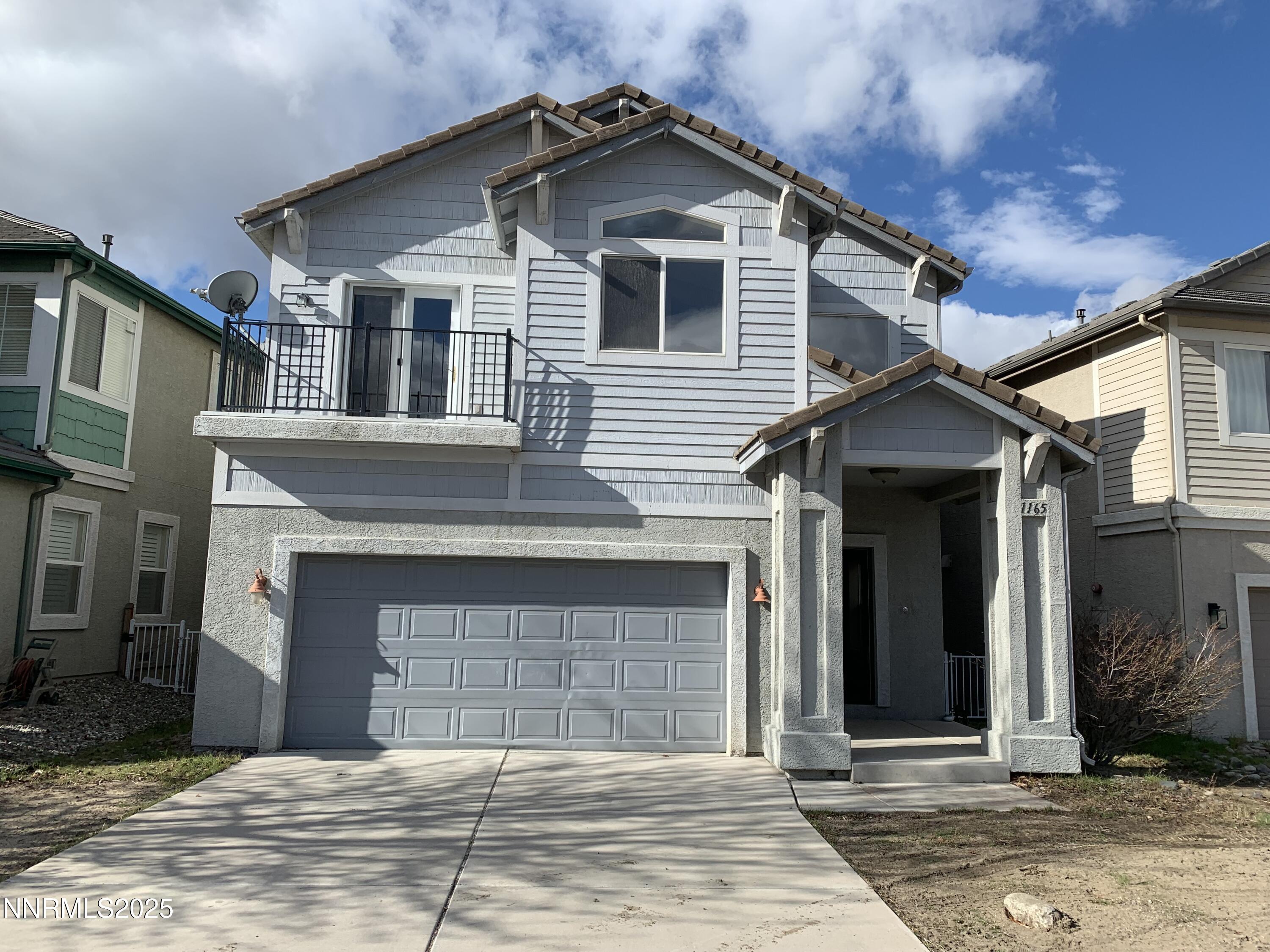 1165 Harbour Cove Court Property Photo 1