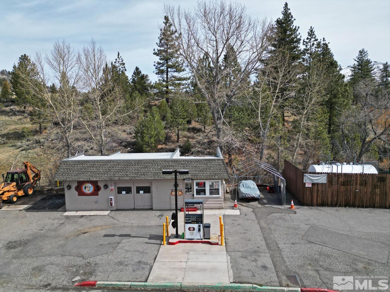 14881 State Route 89 Property Photo 1