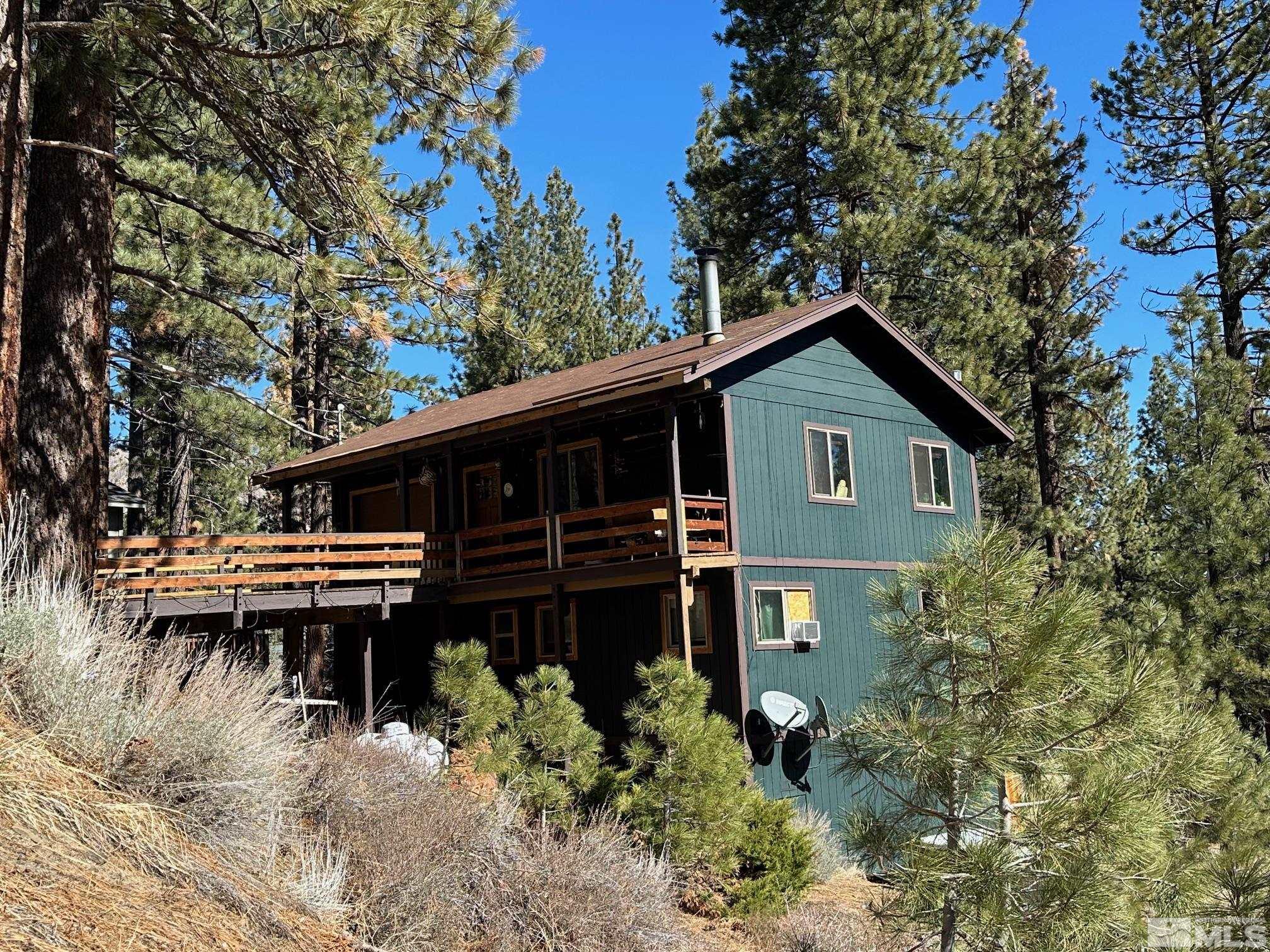 60 Lava Cap Property Photo 1