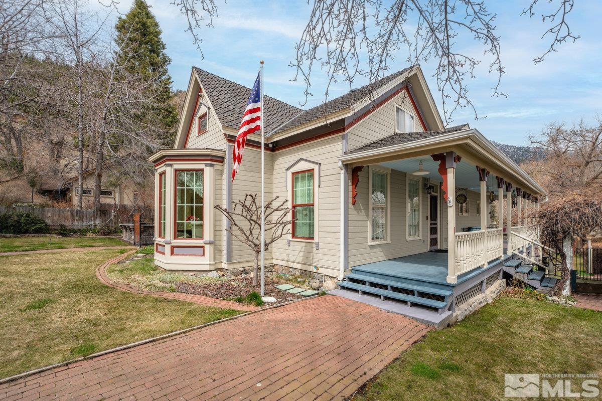 182 Mill Street Property Photo