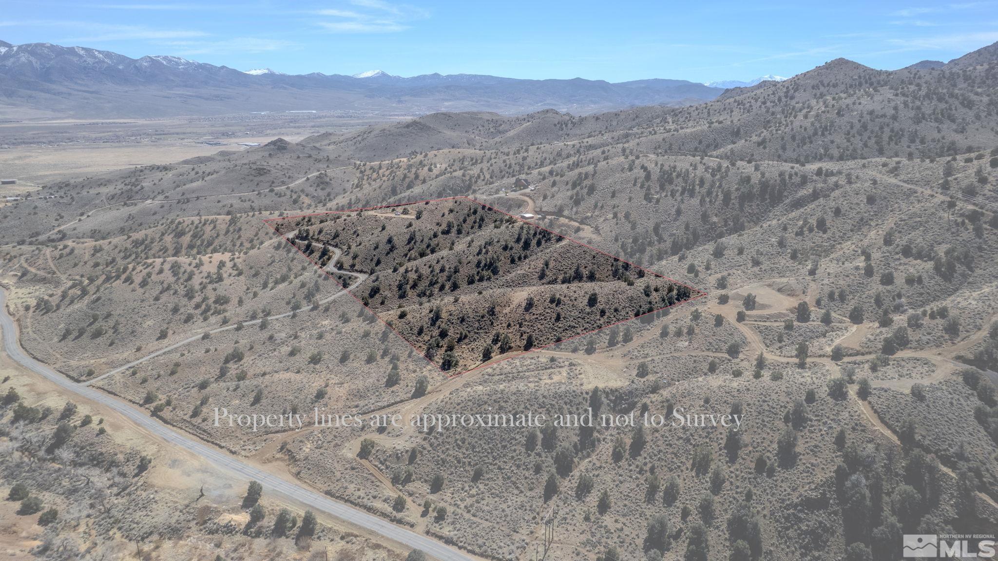 3465 Six Mile Canyon Road Property Photo