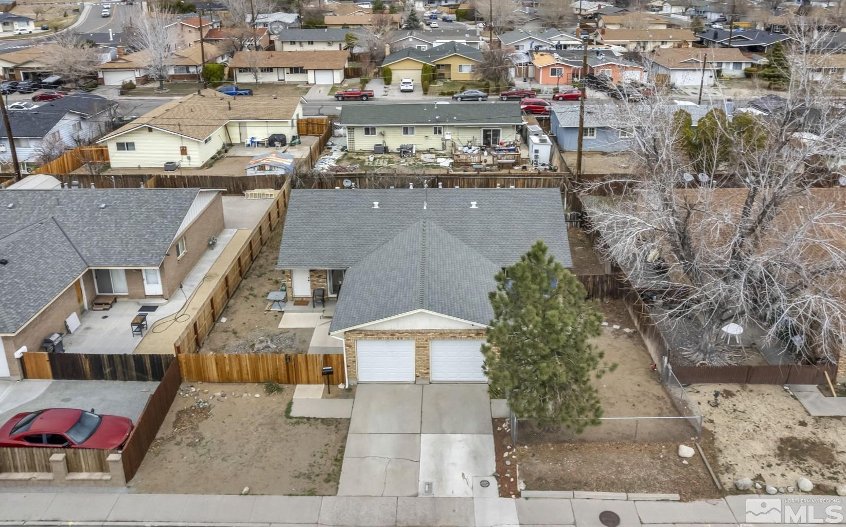 2541 Orovada St Property Photo
