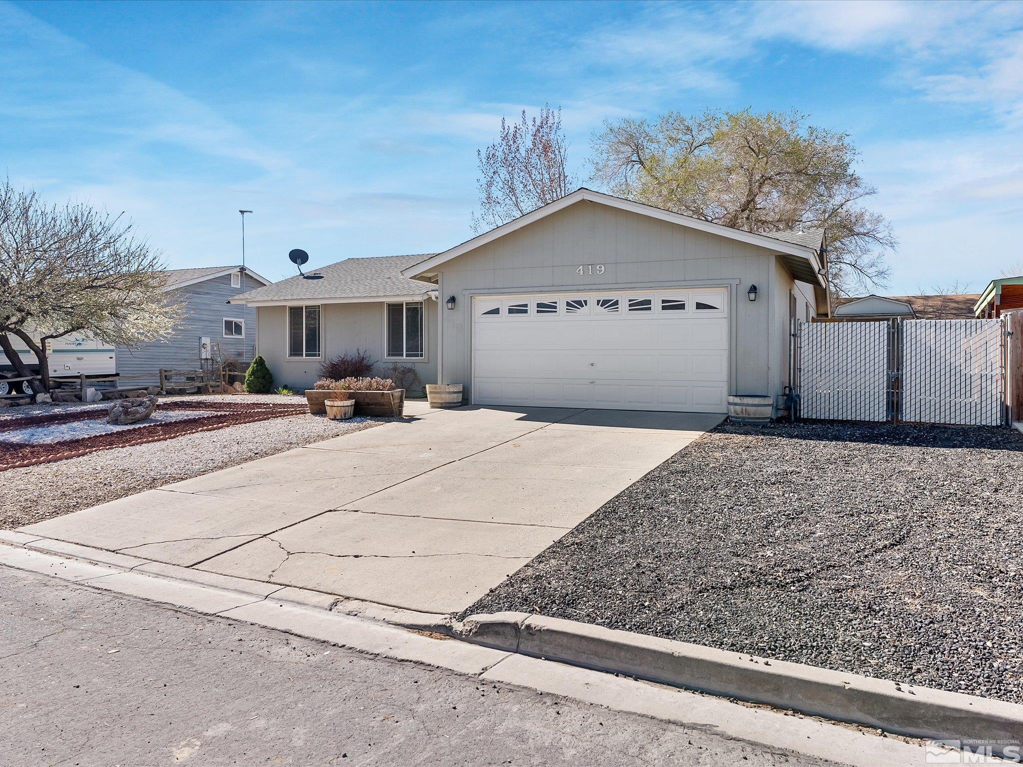 419 Appaloosa Way Property Photo 1