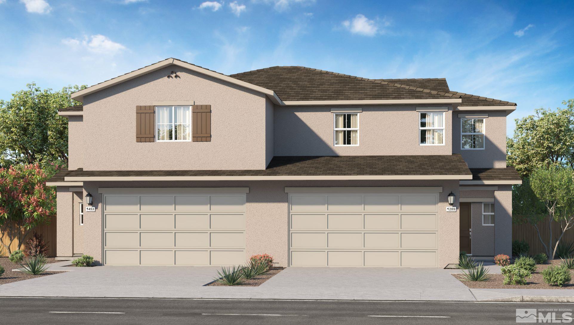 2039 Silicone Drive Lot #144 Property Image
