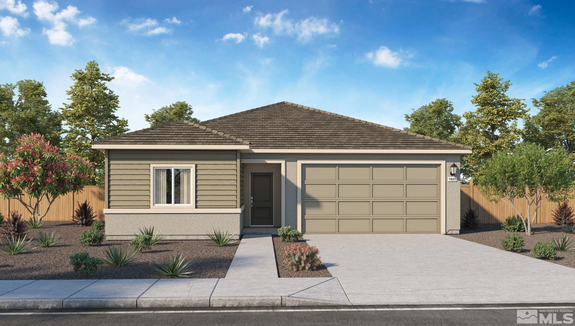 7503 Grassy Plains Drive Lot #69 Property Photo