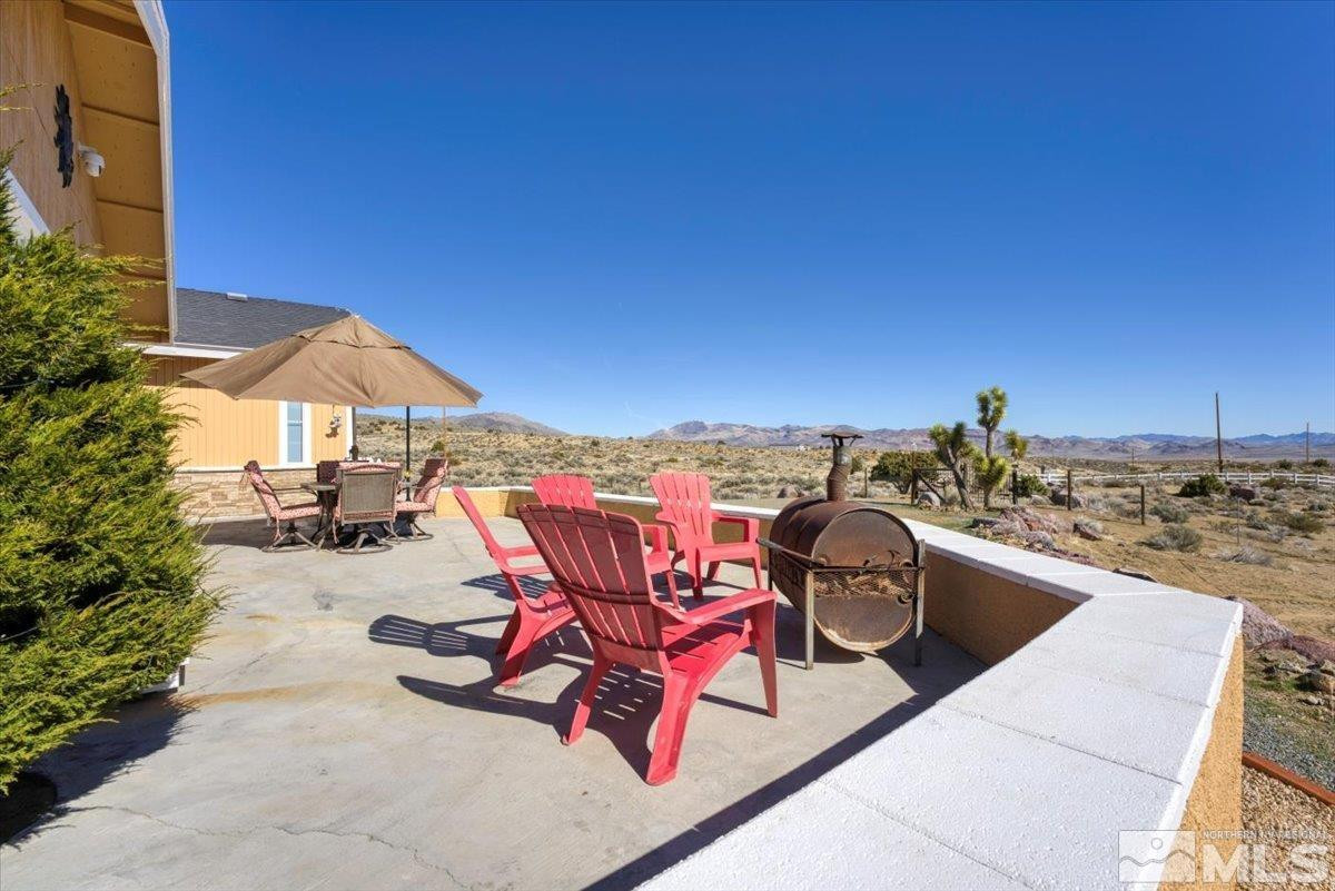 5025 Jackrabbit Road Property Photo 9