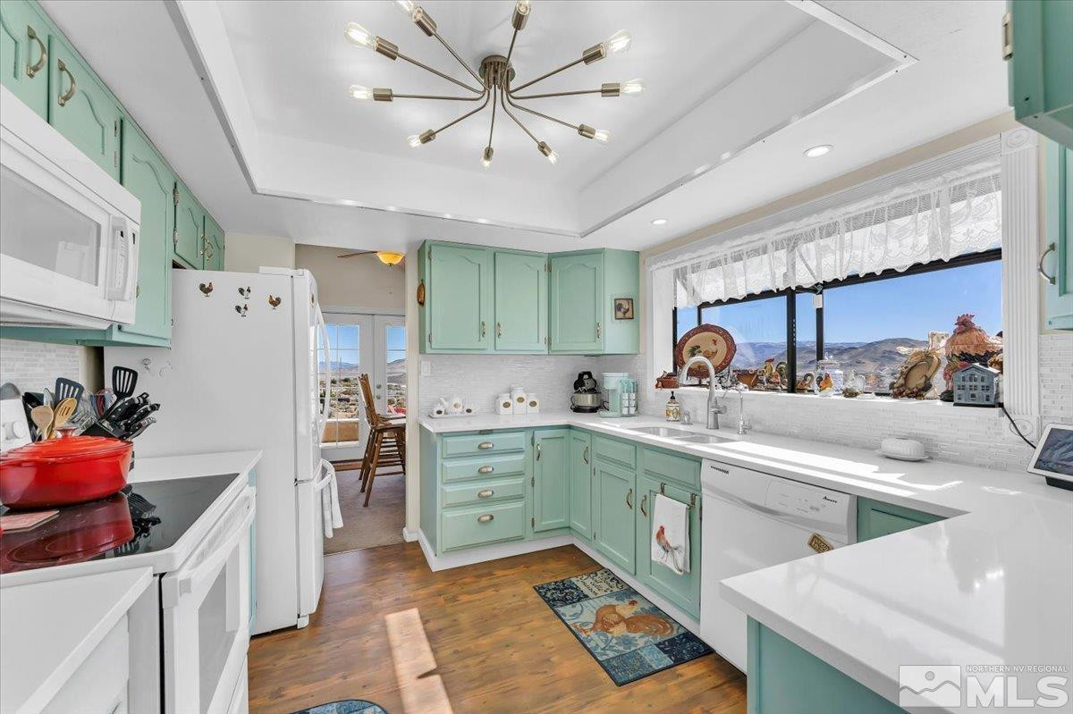 5025 Jackrabbit Road Property Photo 17