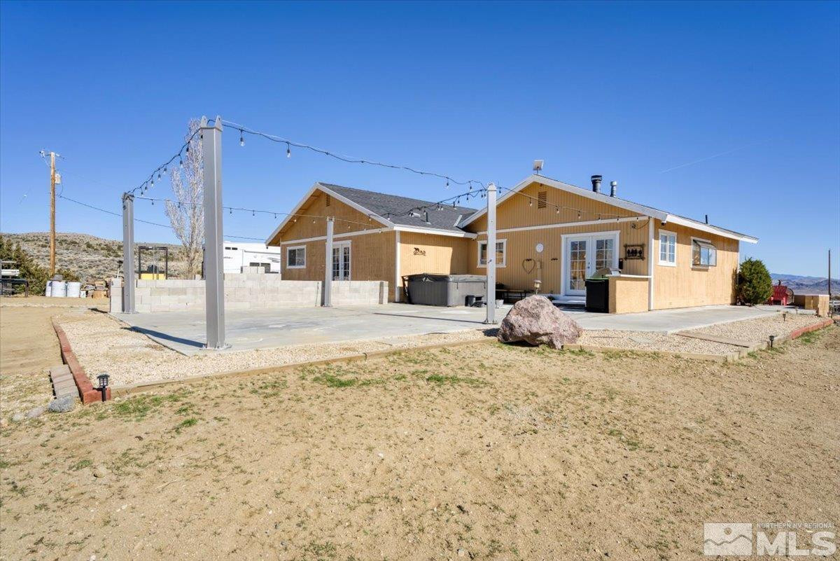 5025 Jackrabbit Road Property Photo 28