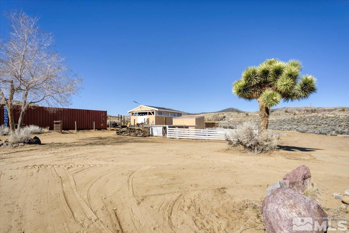 5025 Jackrabbit Road Property Photo 32