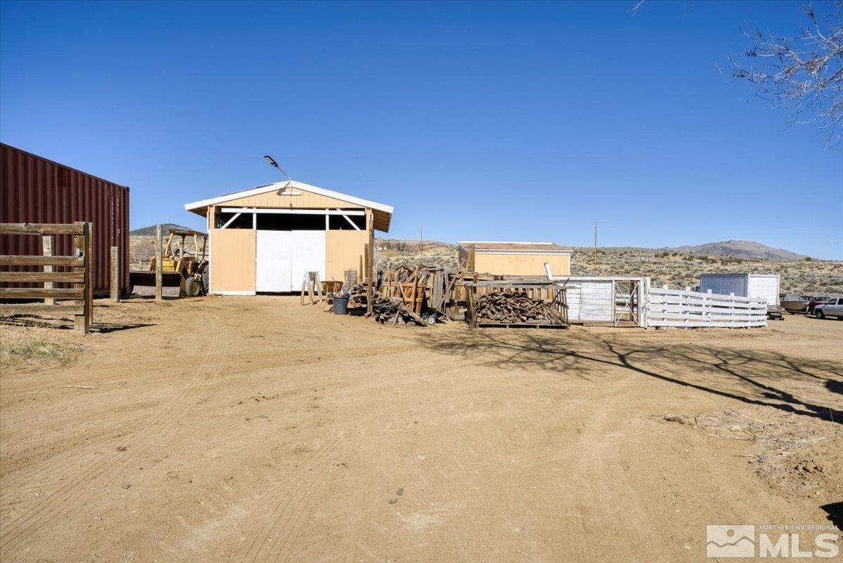 5025 Jackrabbit Road Property Photo 33