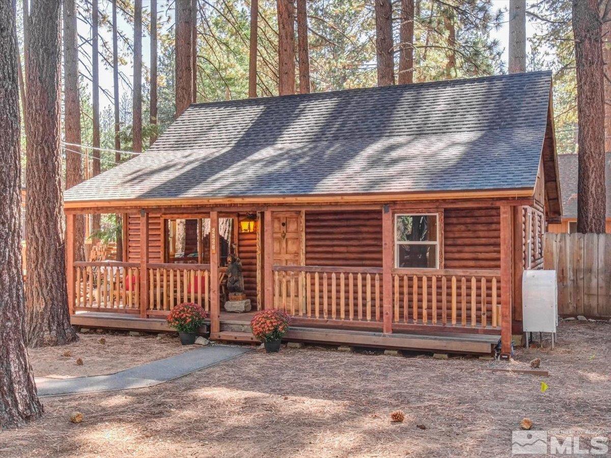 2526 Rose Avenue Property Photo 1