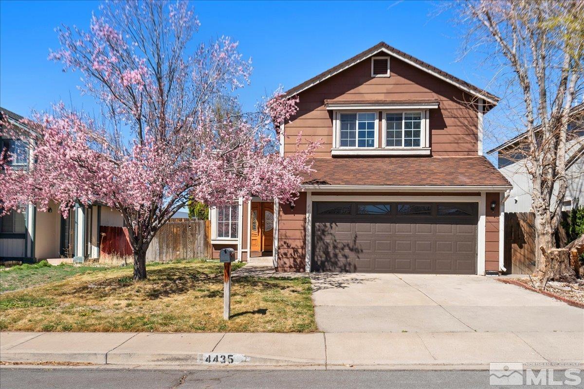4435 Perro Ln Property Photo