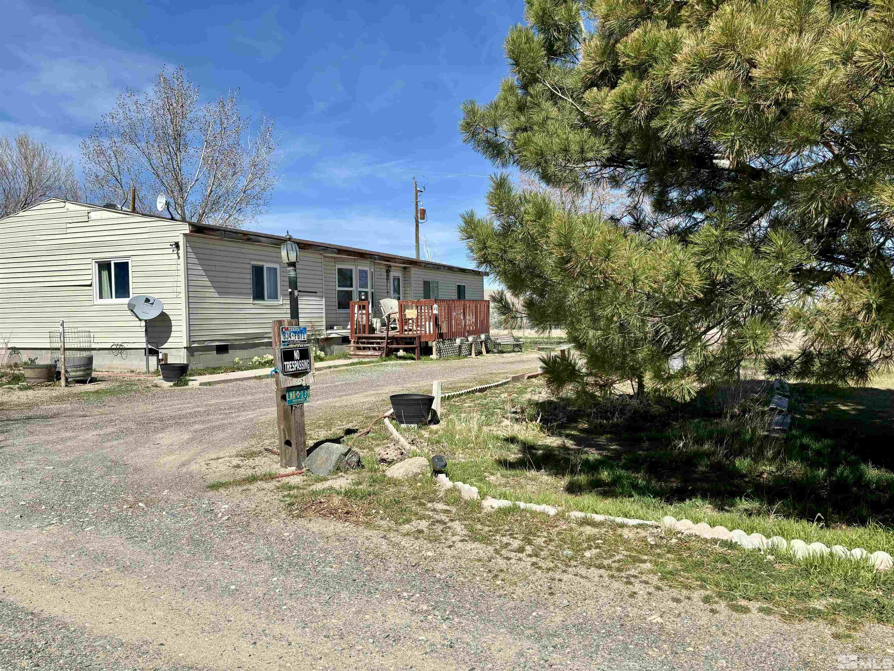 4055 Us Hwy 95 Property Photo 1