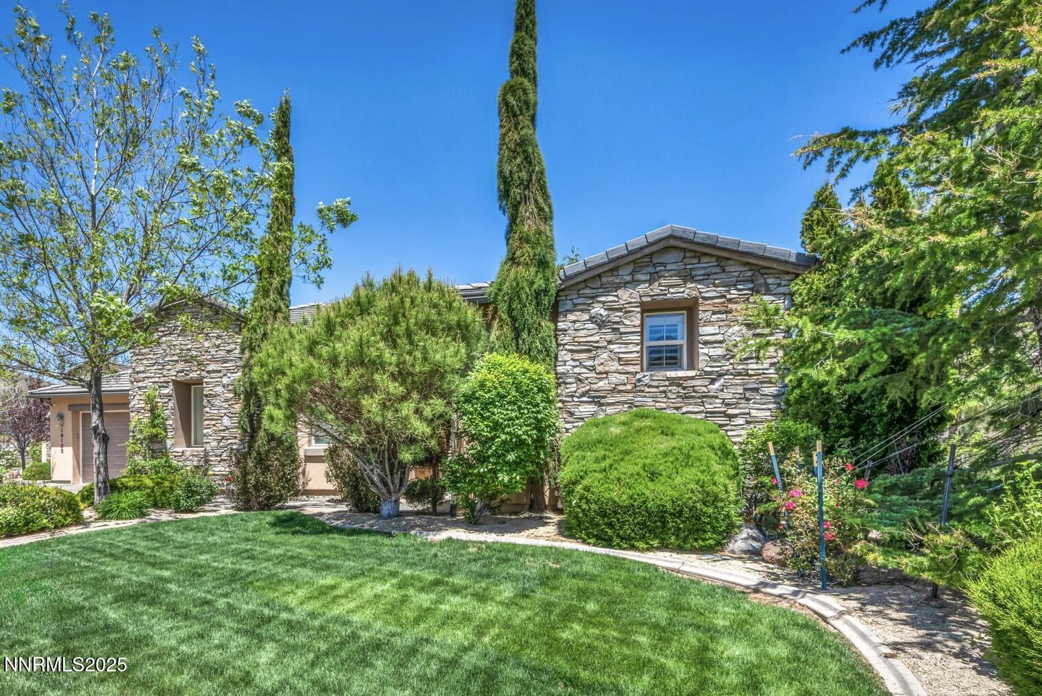 10100 Via Ponte Property Photo 1