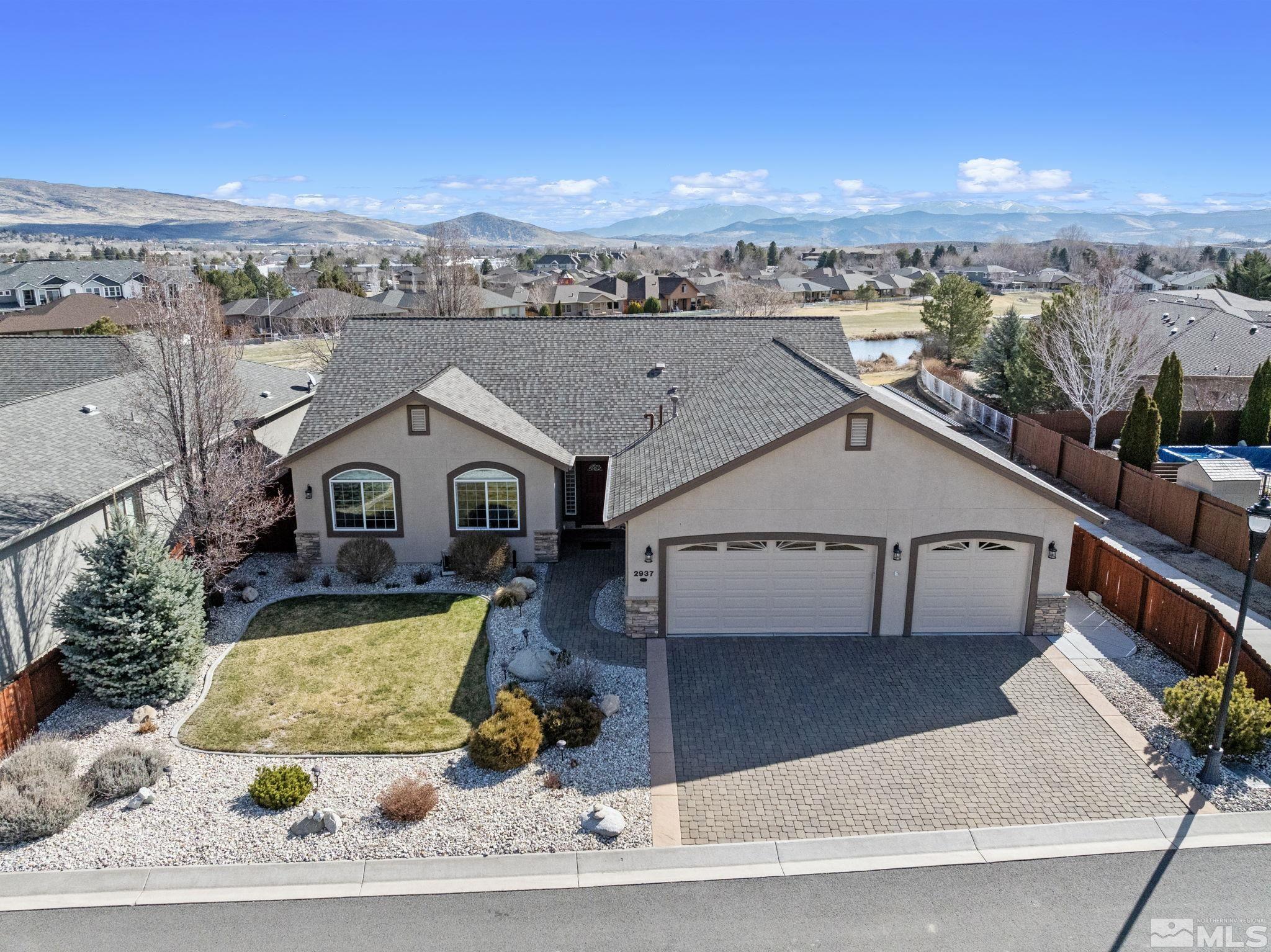 2937 Gentile Court Property Photo 1