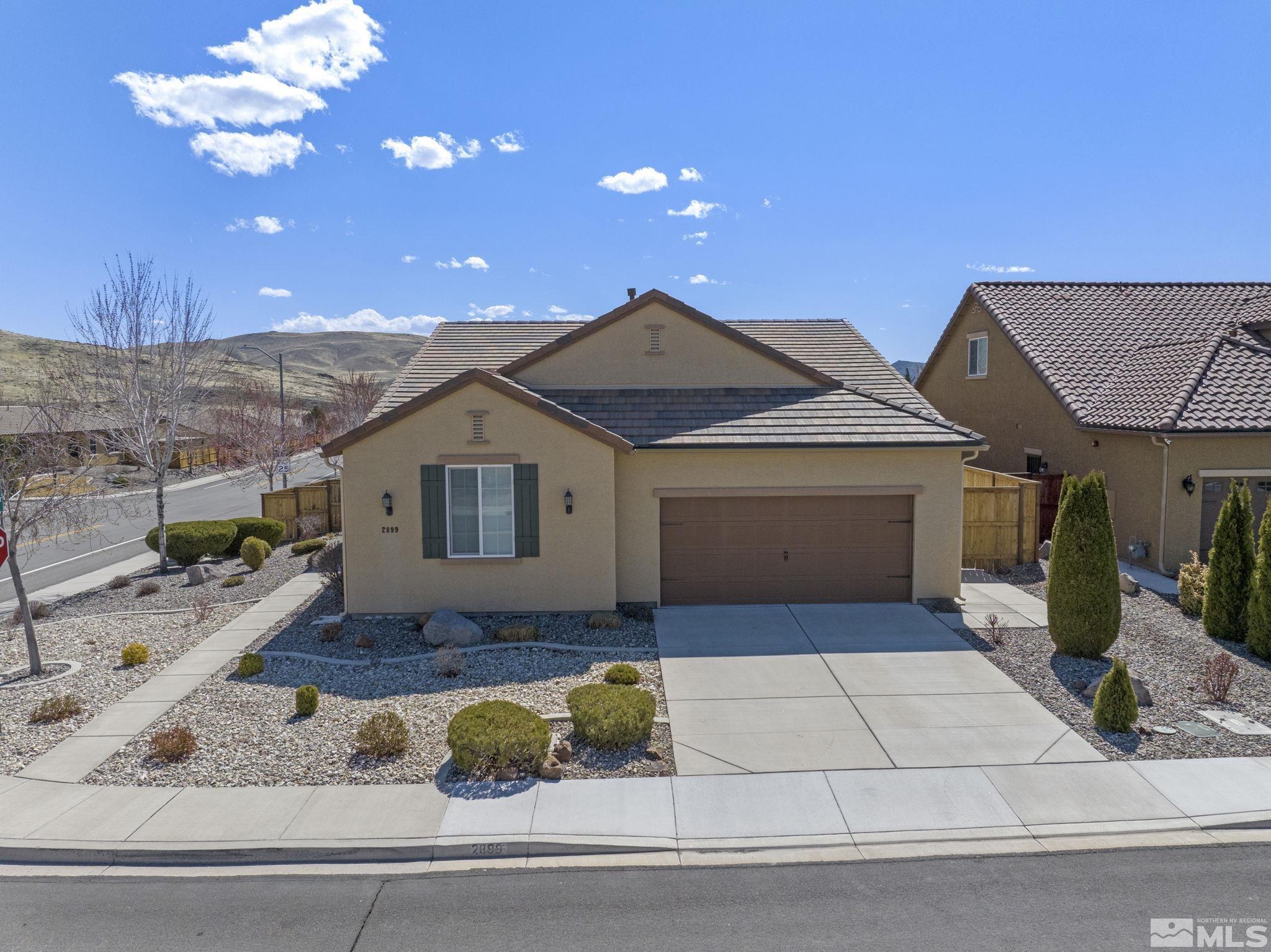 2899 Carbon Court Property Photo