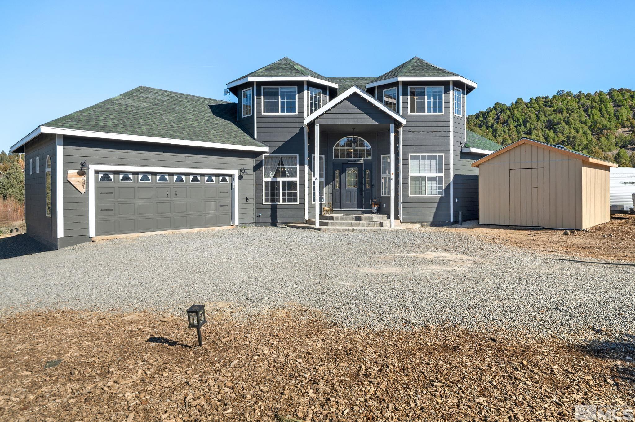 2241 Lousetown Rd Property Photo
