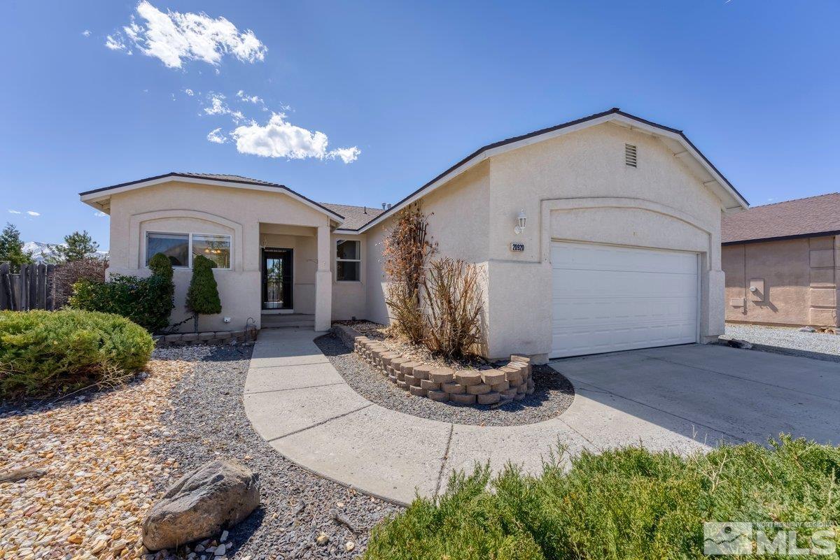 20920 White Rock Dr Property Photo