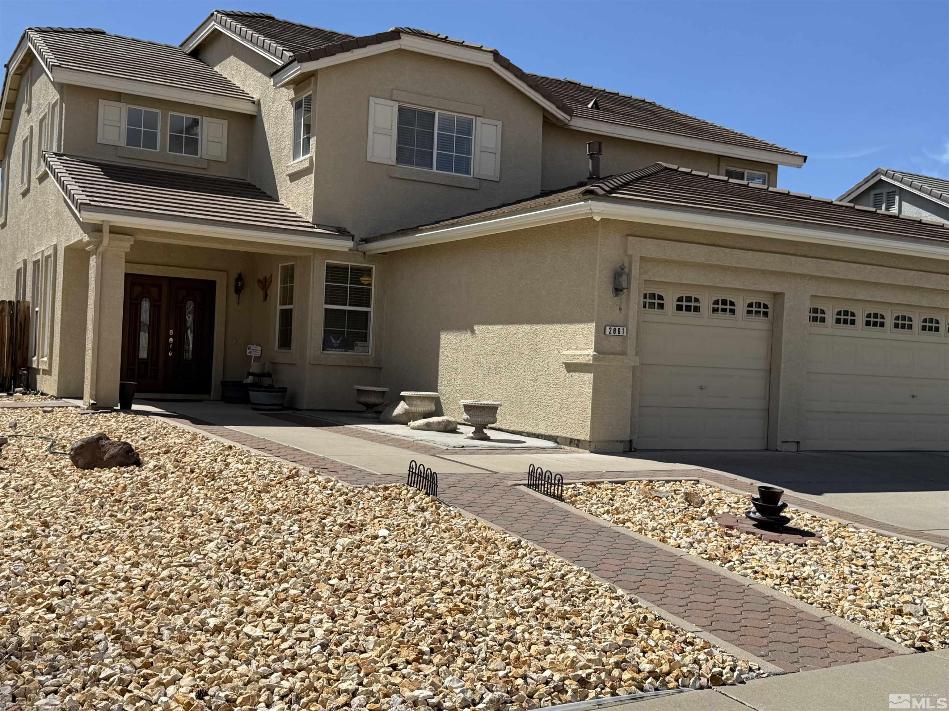 2861 Sunline Dr Property Photo 1