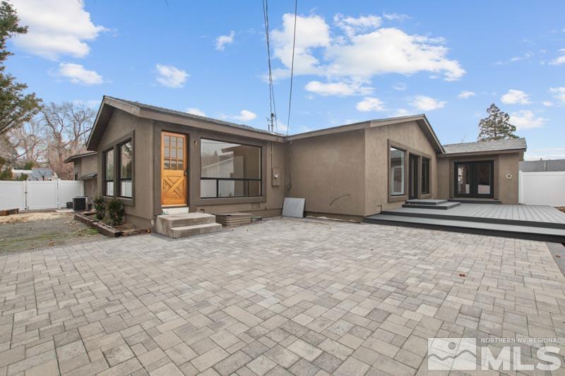 995 Skyline Boulevard Property Photo 33