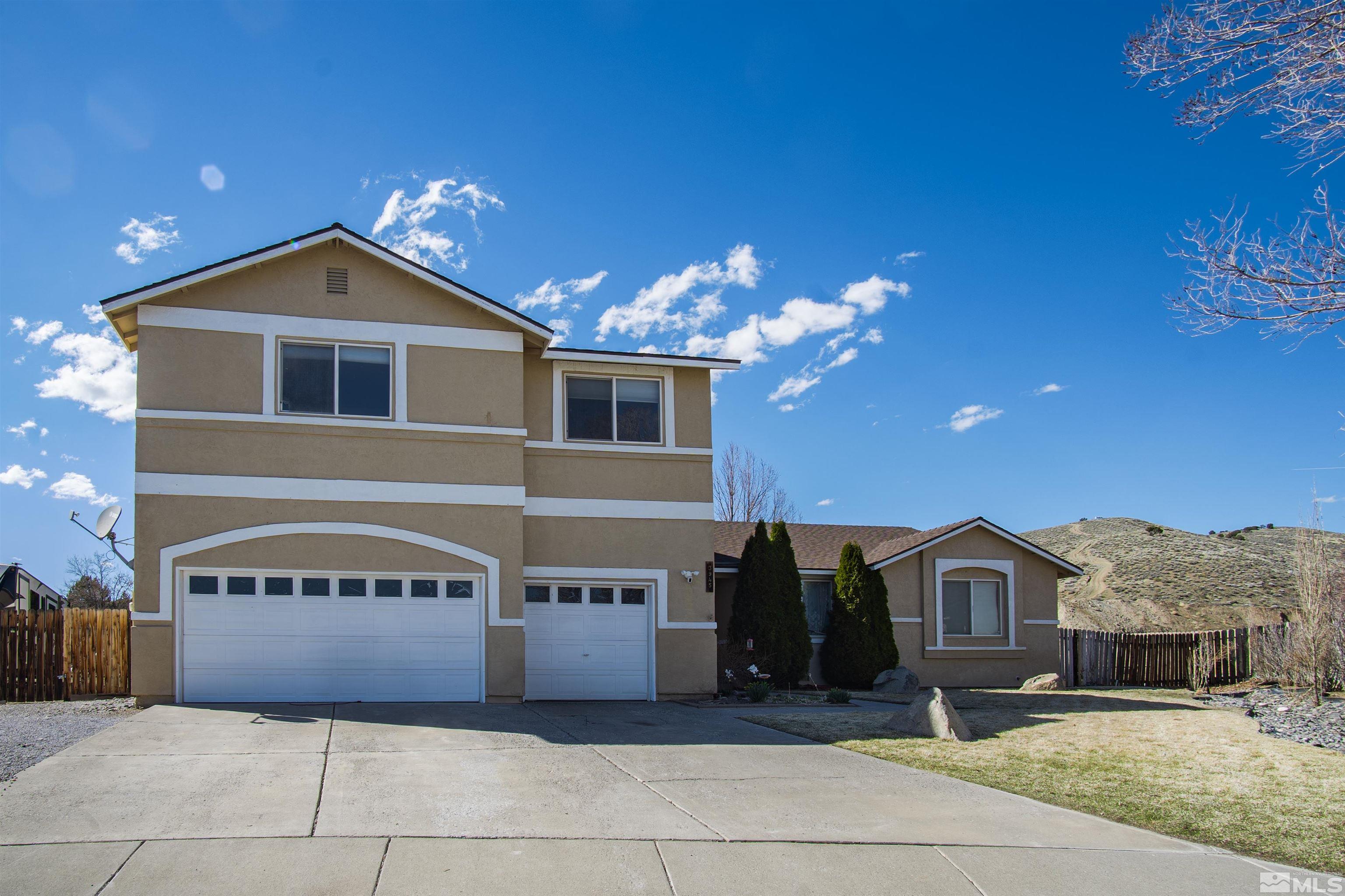 3945 Rainier Court Property Photo 1