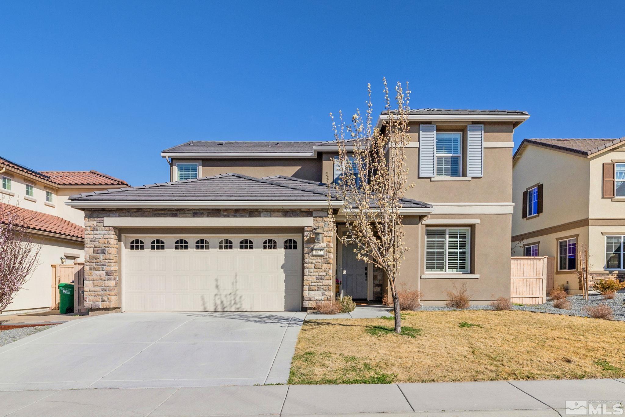 10656 Foxberry Park Drive Property Photo