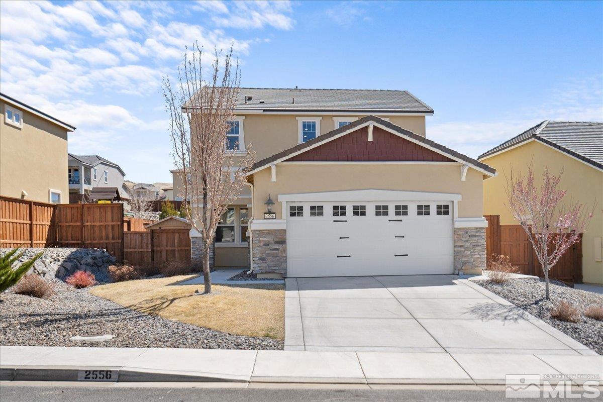 2556 Michelangelo Property Photo