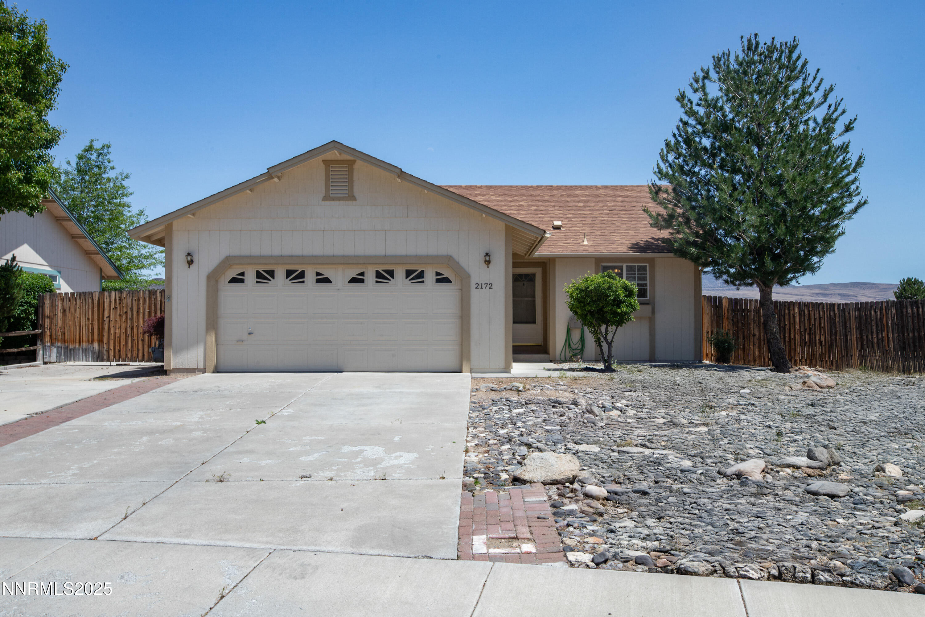 2172 Redhead Drive Property Photo 1