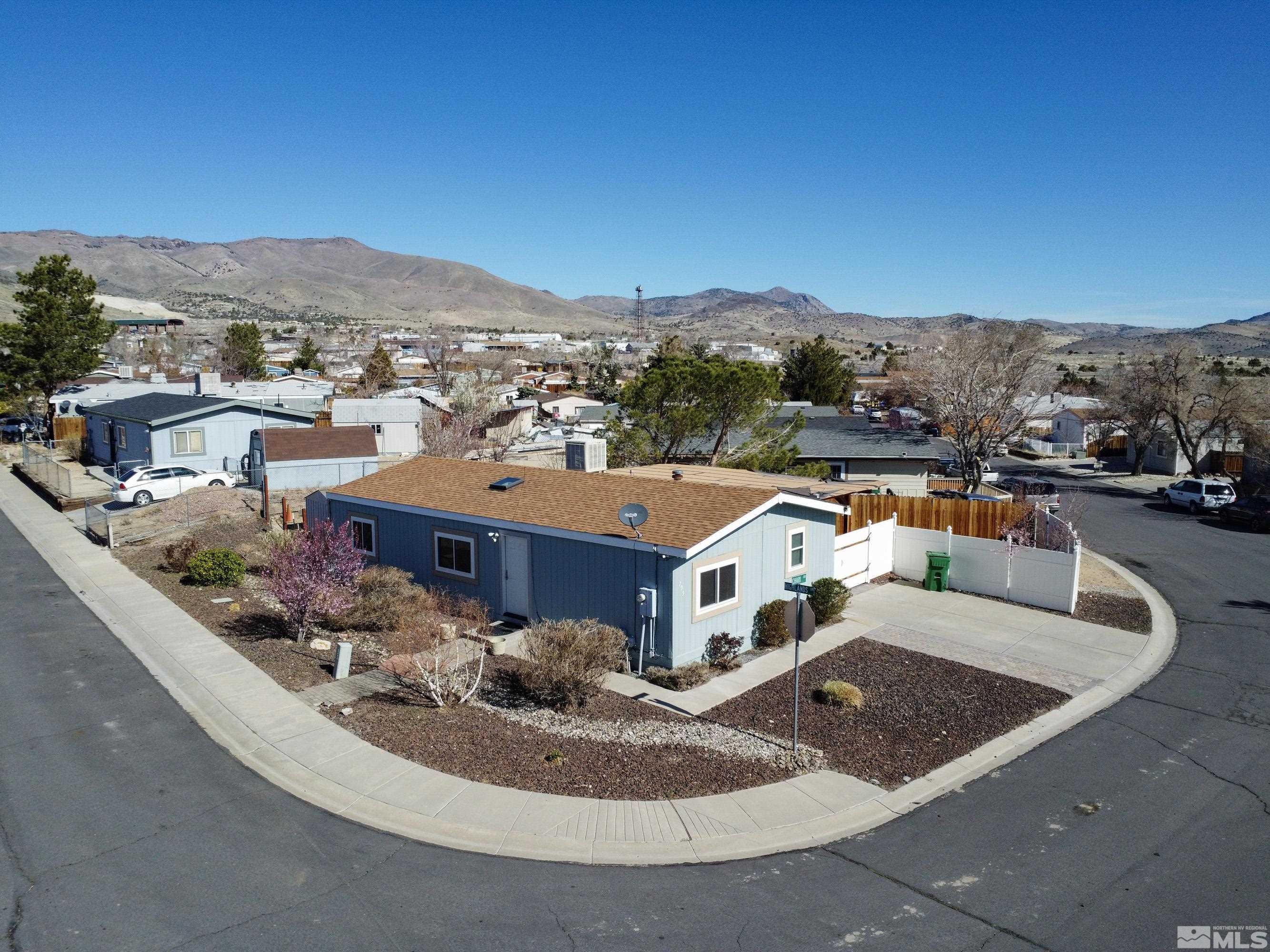 799 Chari Dr Property Photo