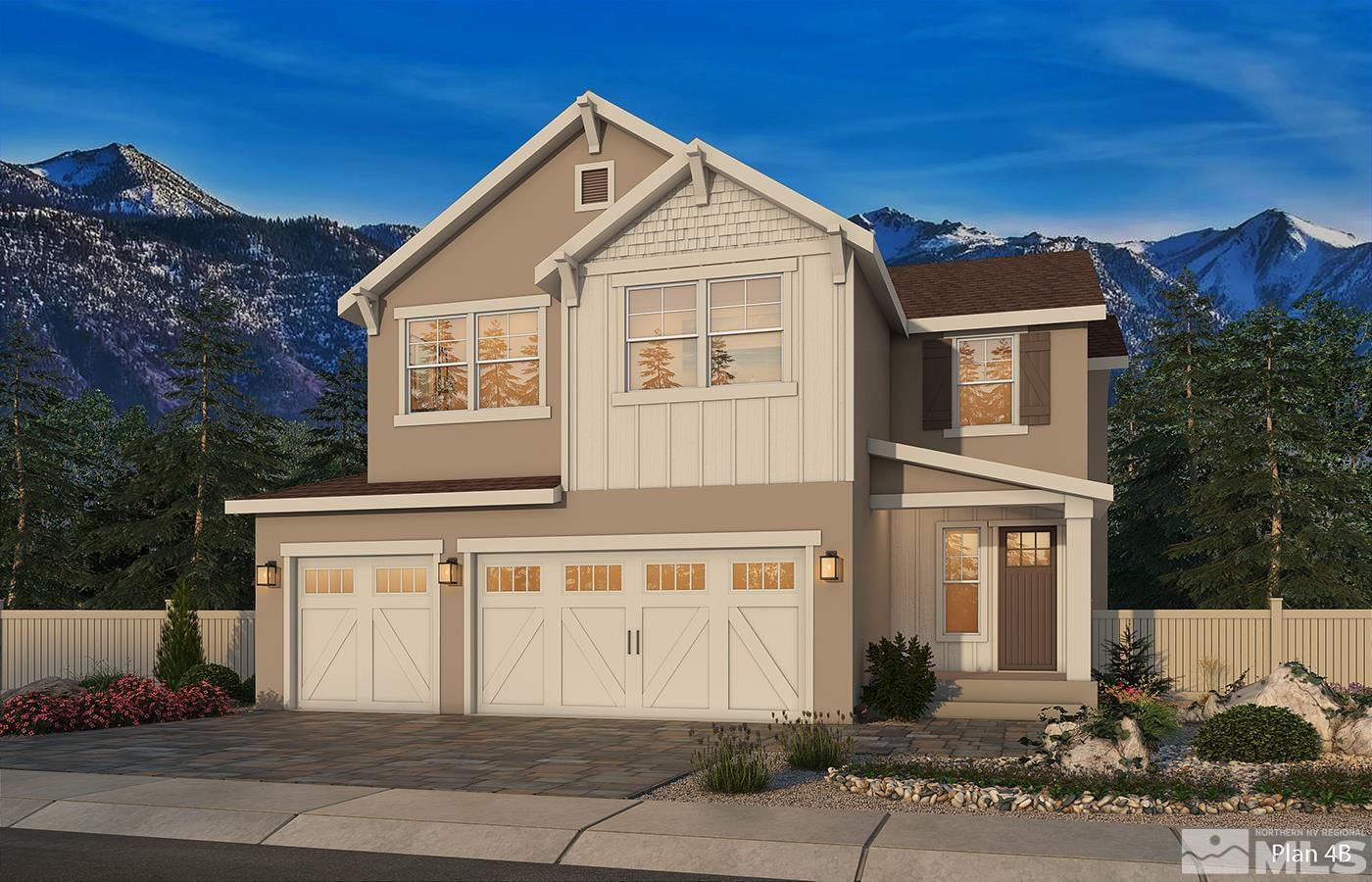 626 Sage Grouse Lp Property Photo 1
