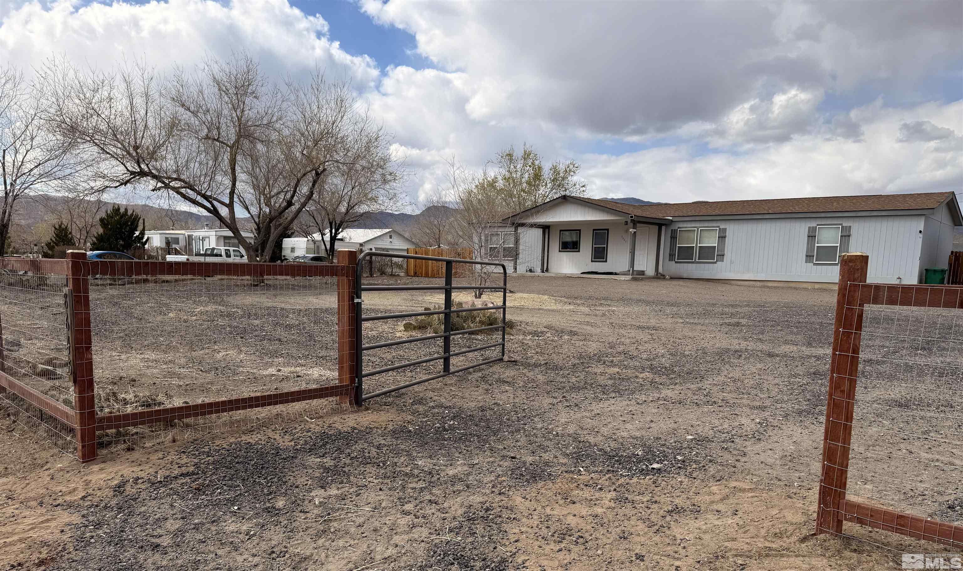 8645 Santa Fe Trail Property Photo