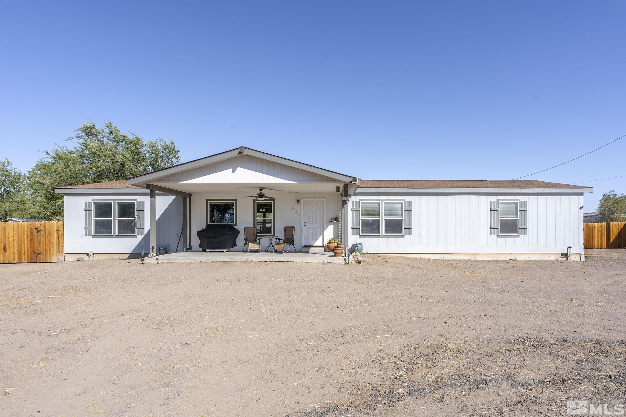8645 Santa Fe Trail Property Photo