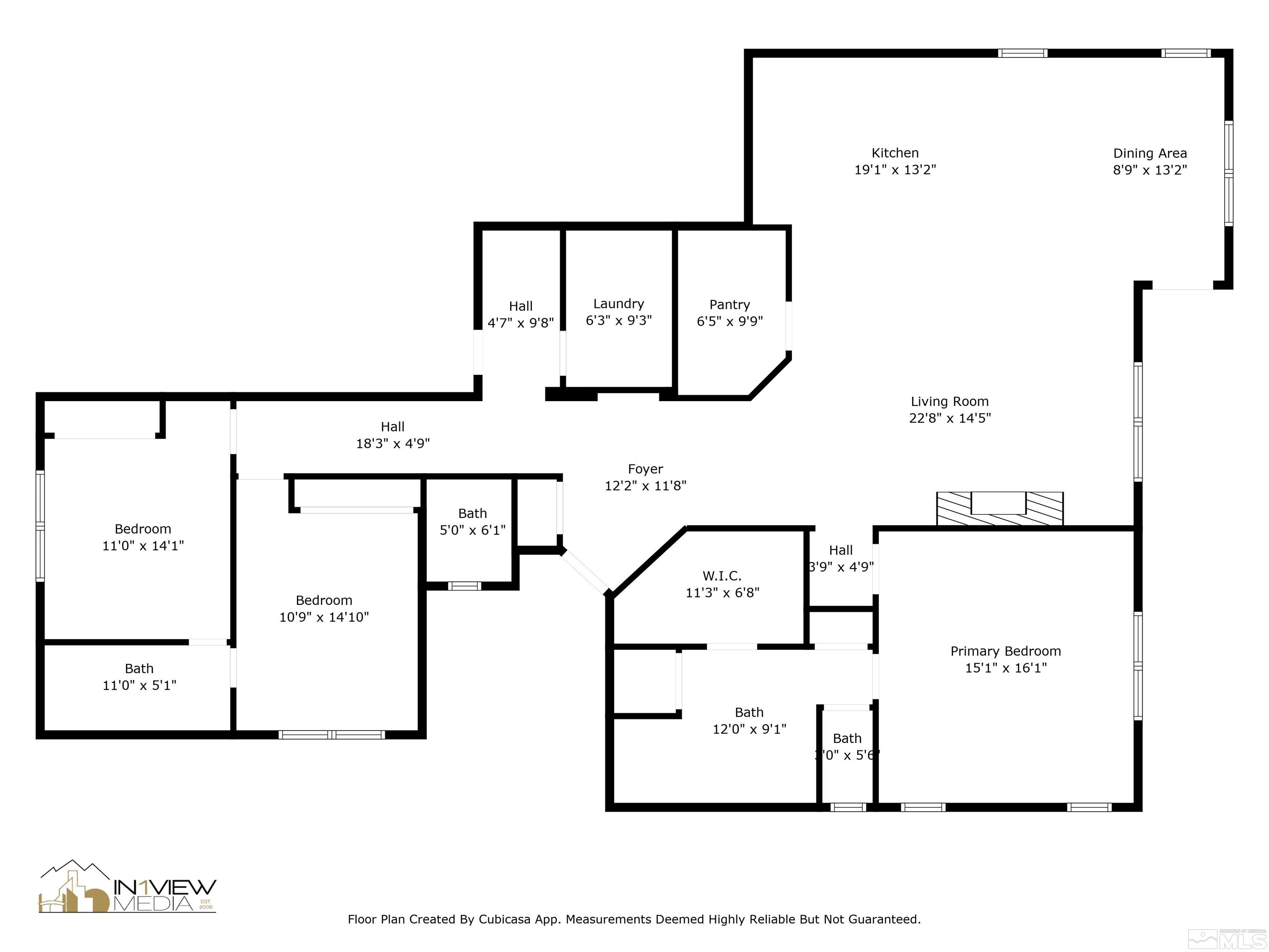 2975 Show Jumper Lane Property Photo 22
