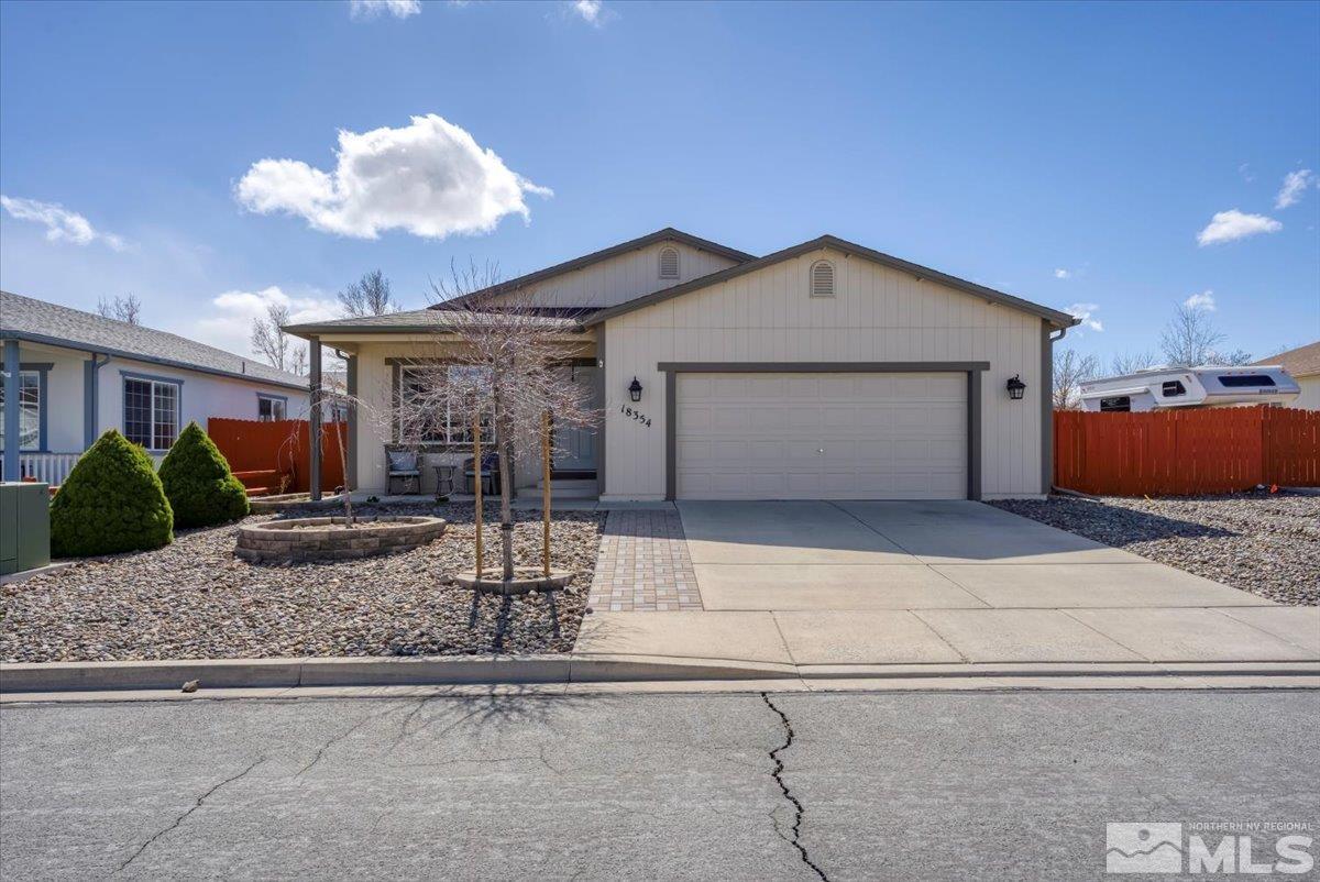 18354 Ivywood Ct. Property Photo