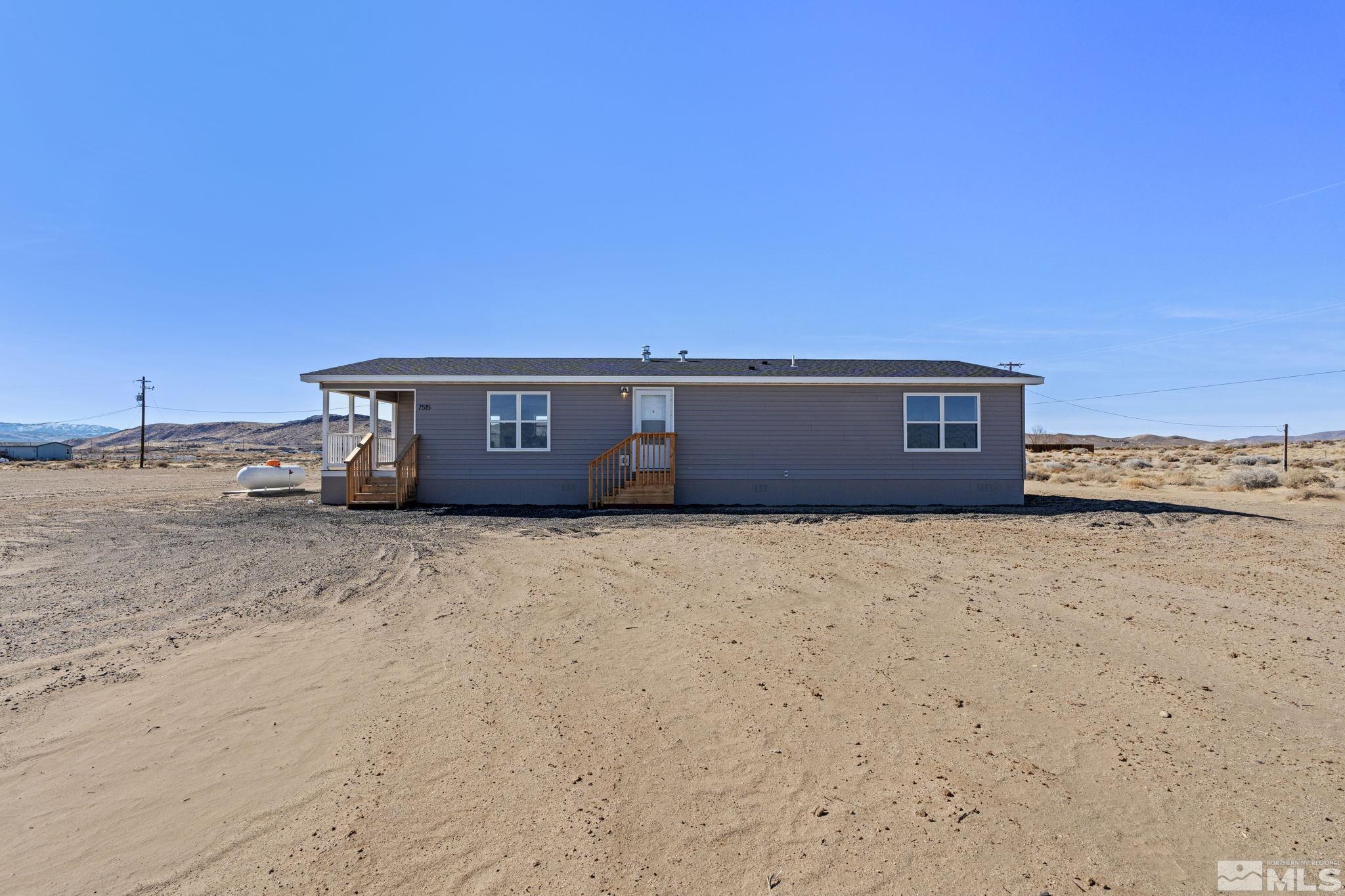 7605 Remington Rd Property Photo